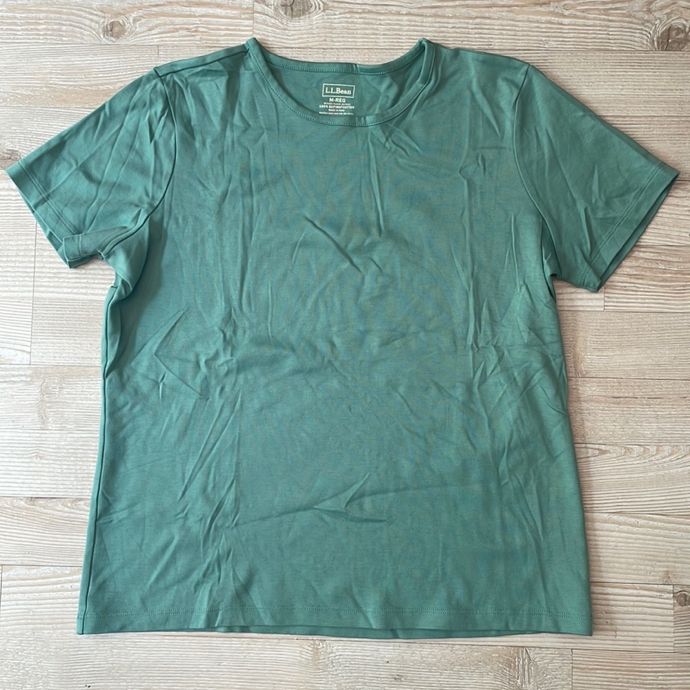 L.L.Bean T-Shirt Top